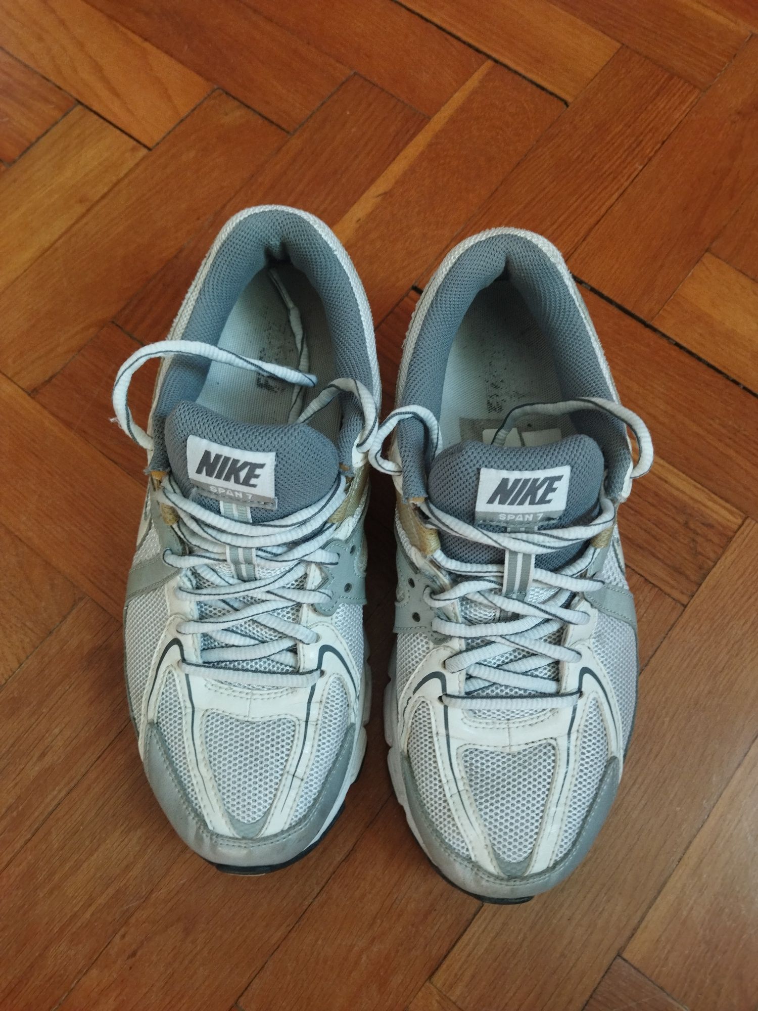 NIKE span 7 buty damskie 39