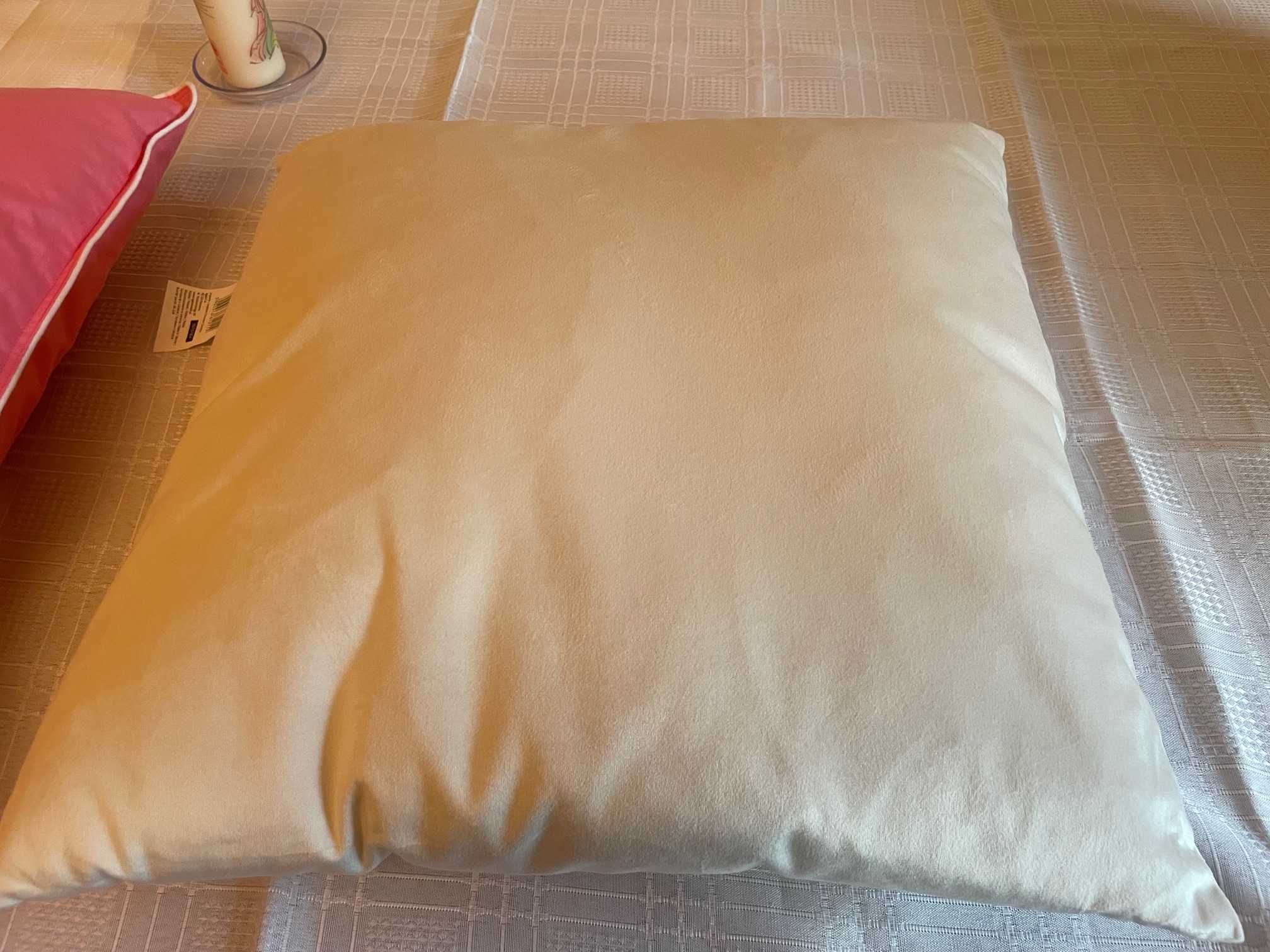 Super Nowe Poduszki