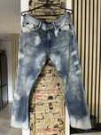 Spodnie jeansy Polo Ealph Lauren boyfriend