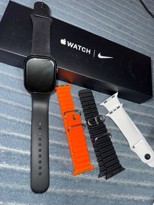 Продам Watch 9 45 мм