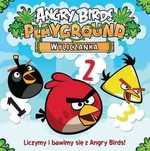 Angry Birds. Wyliczanka. Wilga / GW Foksal