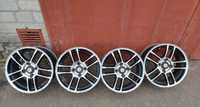 Диски ZW R14 4x100 ланос авео astra vw golf opel vectra ваз жигули 14