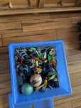 Lego okolo 6kg mix