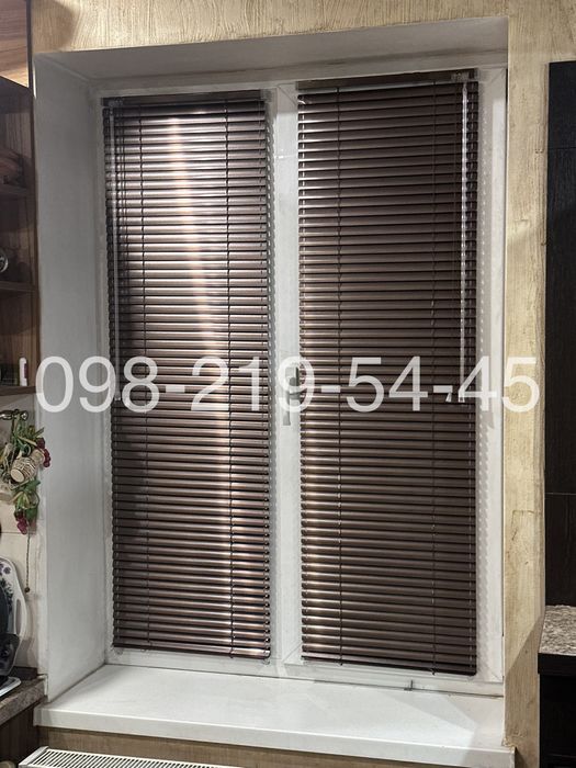 День-ніч | Плісе | Ролети | Вертикальні жалюзі | Римська штора | Замір