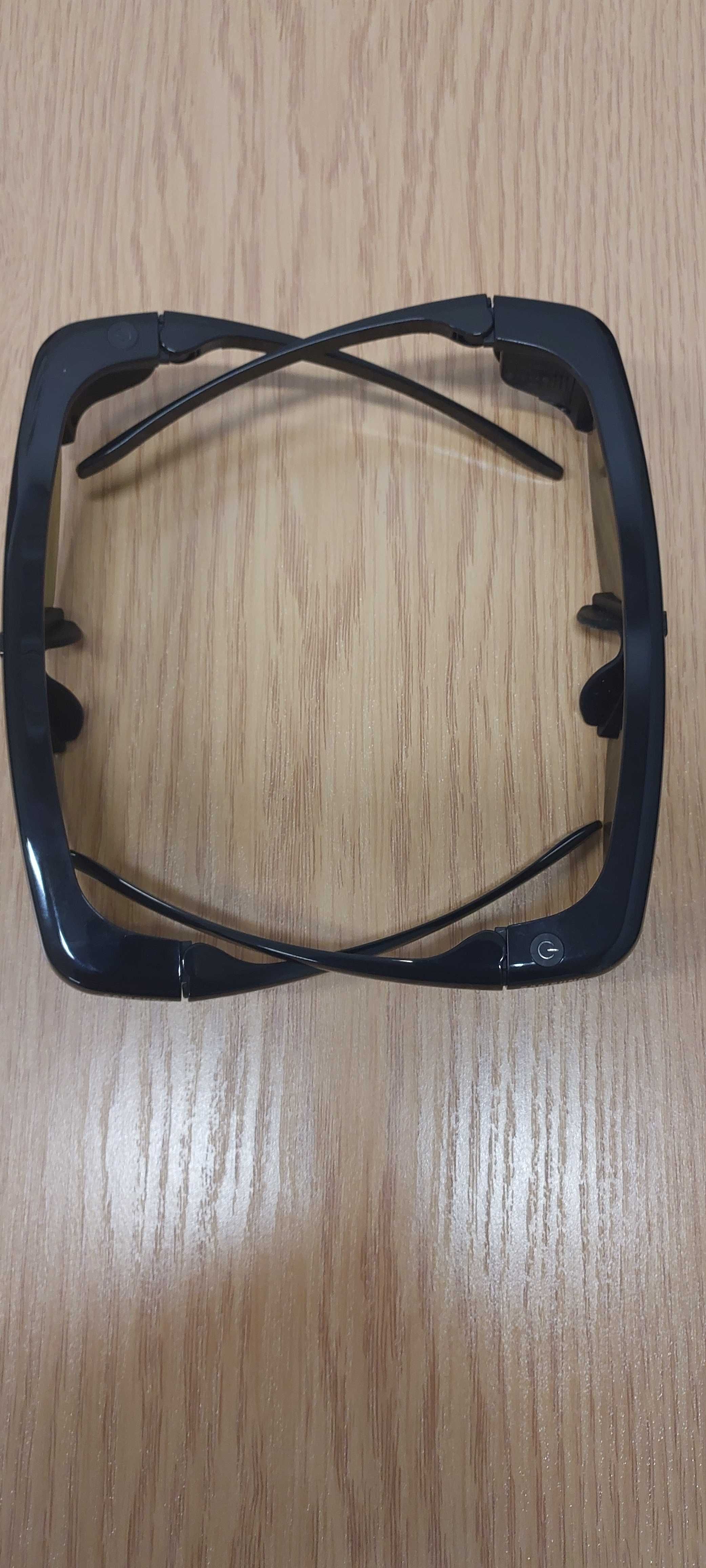 Okulary 3D Samsung SSG-2100AB  -  2 szt.