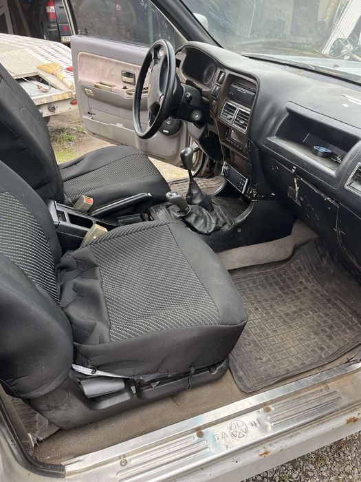 Продам автомобиль Дади шатл