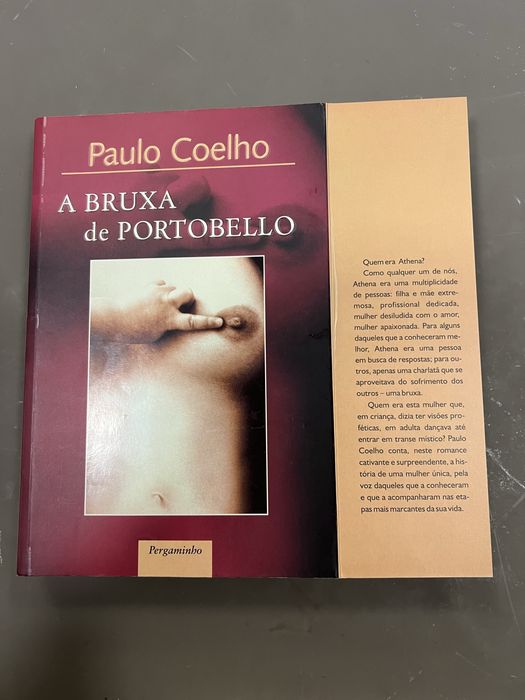Livros de Paulo Coelho
