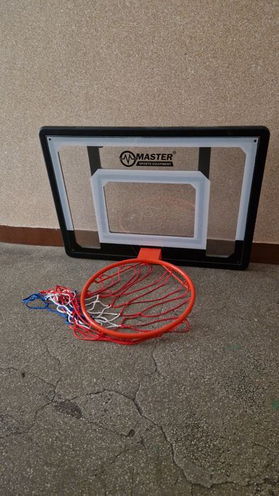 Tablica do koszykówki MASTER