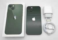 iPhone 13 128GB Green 6.1" (A2482) АКБ 100% / НЕВЕРЛОК айфон