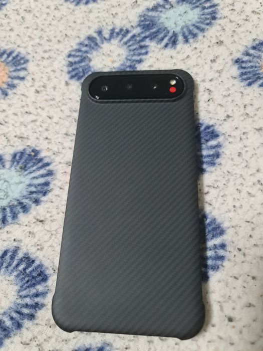 Zte núbia Air 8+6/256
