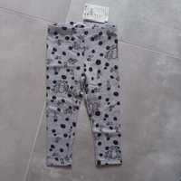 Legginsy Reserved r.98