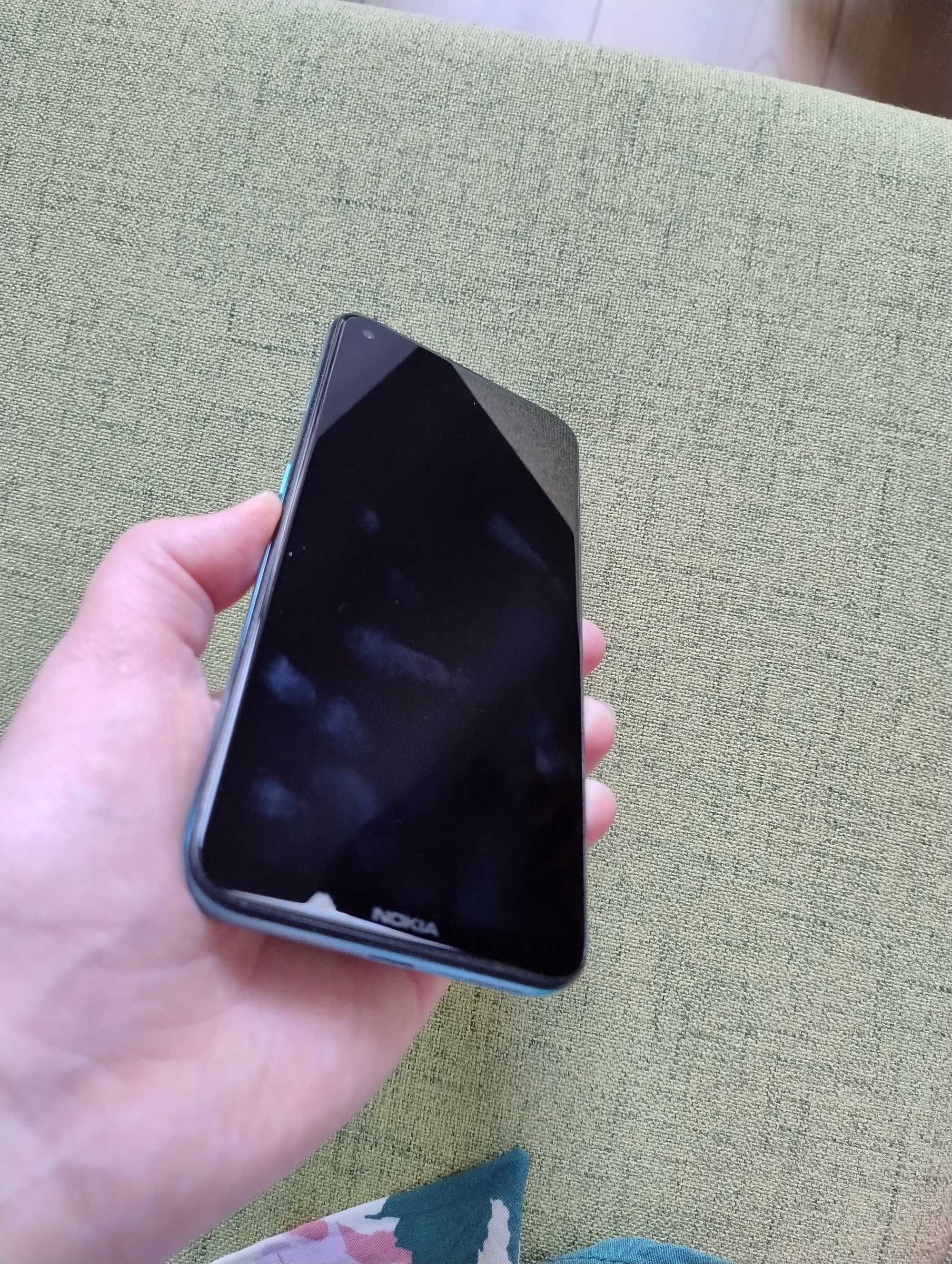 Telefon Nokia 3.4