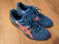 Asics Gel-Blast 4 DAMSKIE roz. 40.5 STAN IDEALNY