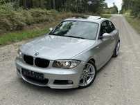 BMW E82 Coupe 123D#M-pakiet#Zapraszam