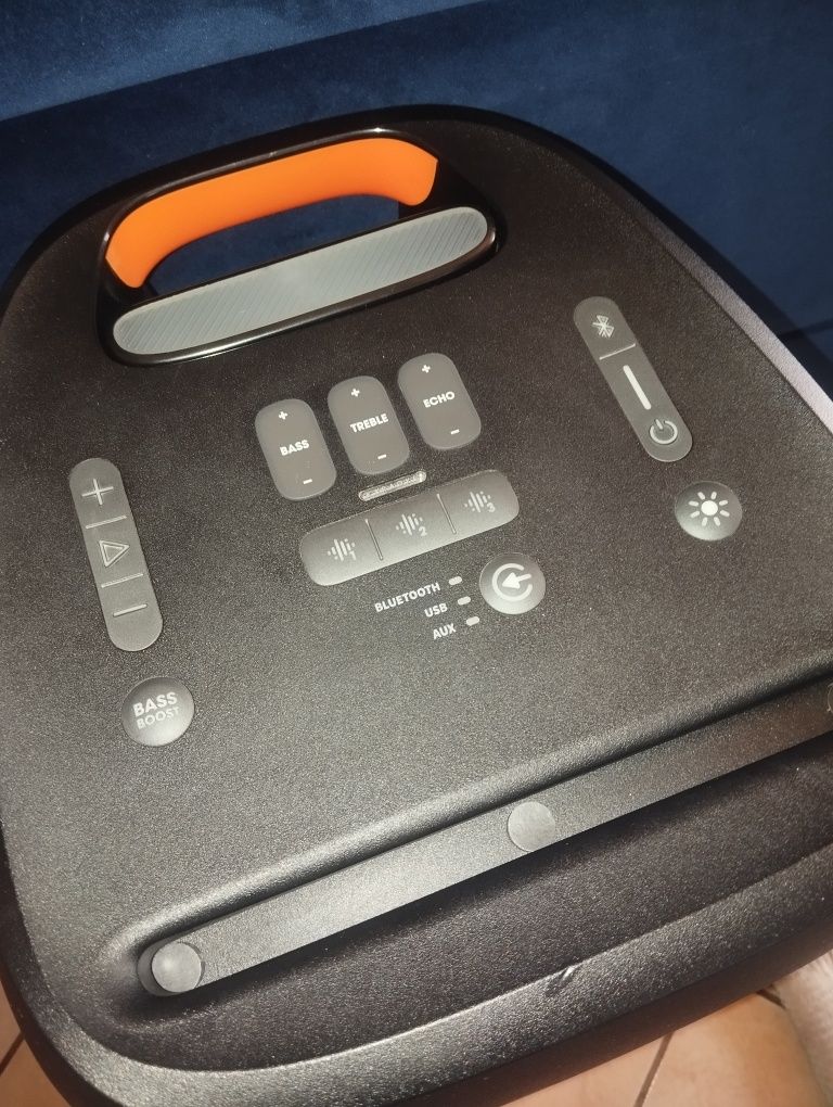 JBL 310 Partybox