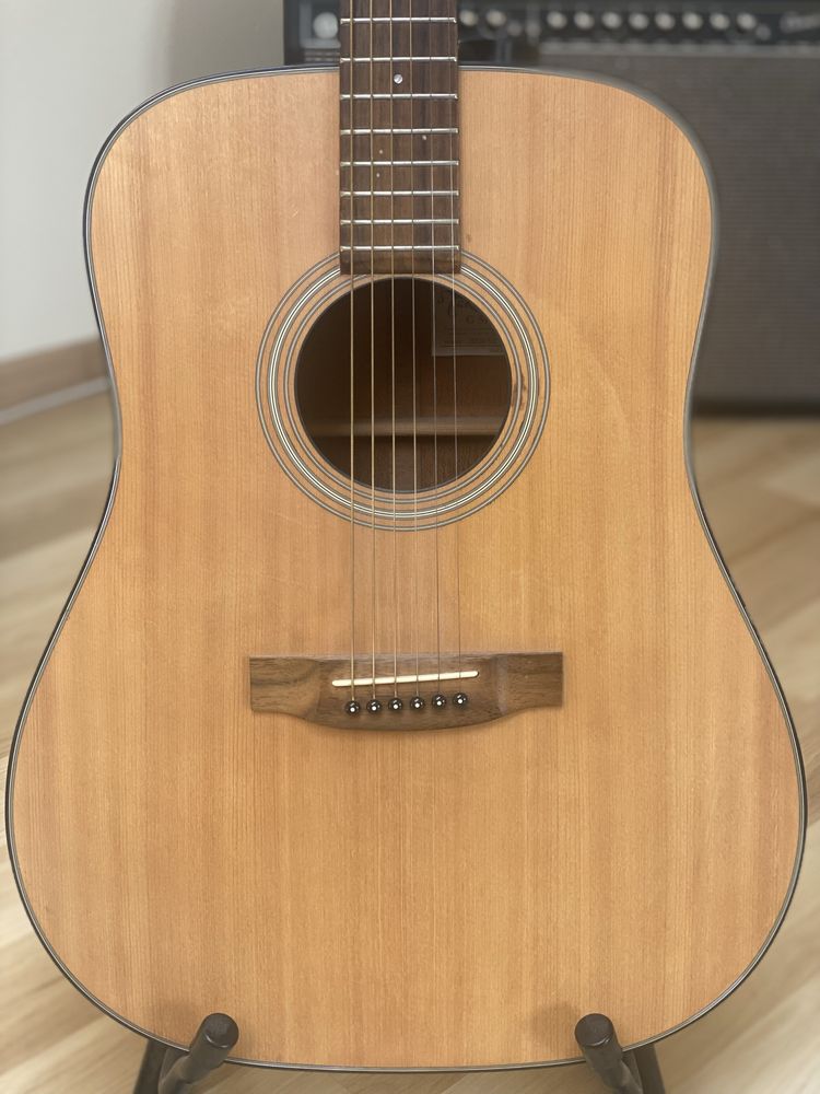 Gitara Akustyczna Takamine G series