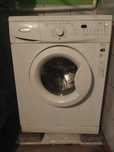 Pralka Whirlpool