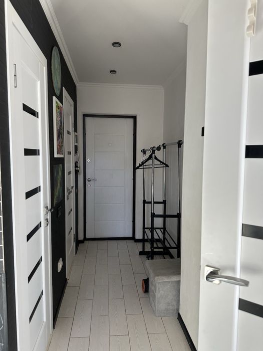 Довгострокова оренда стильної, сучасної квартири р-н ПЗР