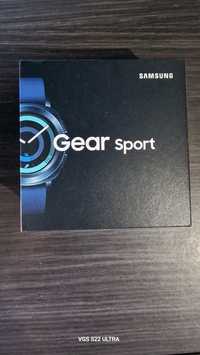 Troco Samsung Smart wach gear sport