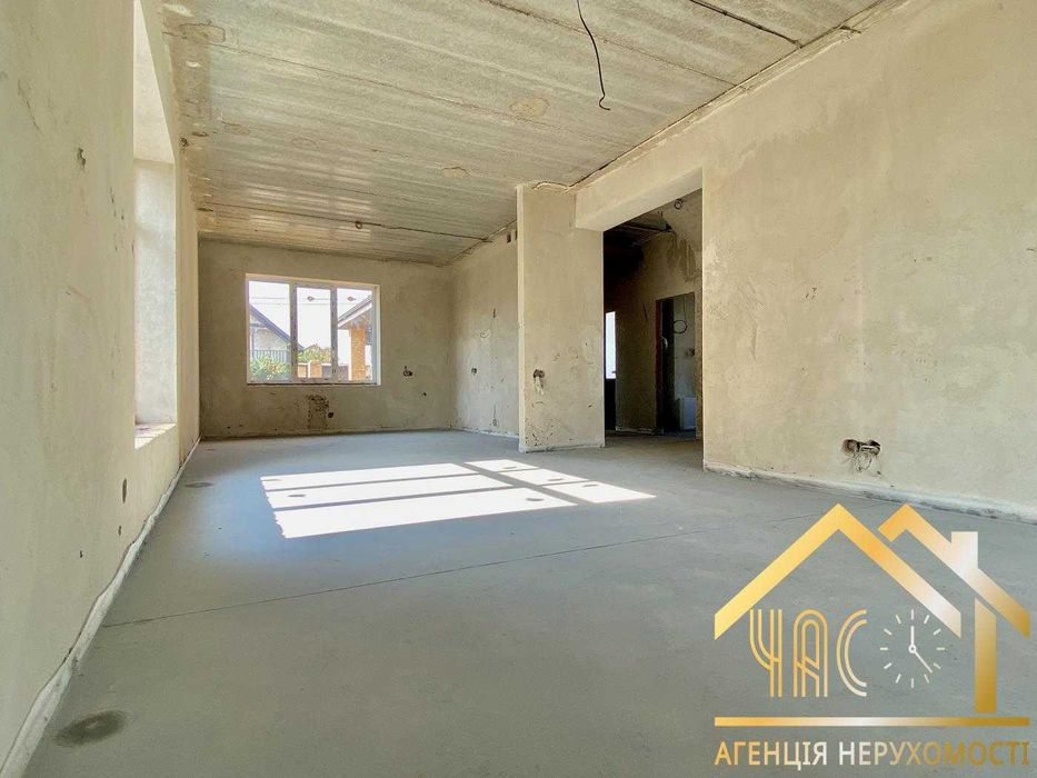 Стильний будинок з максимальним наповненням з ГАЗОМ! БЕЗ КОМІСІЇ!