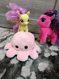 Іграшки My little pony