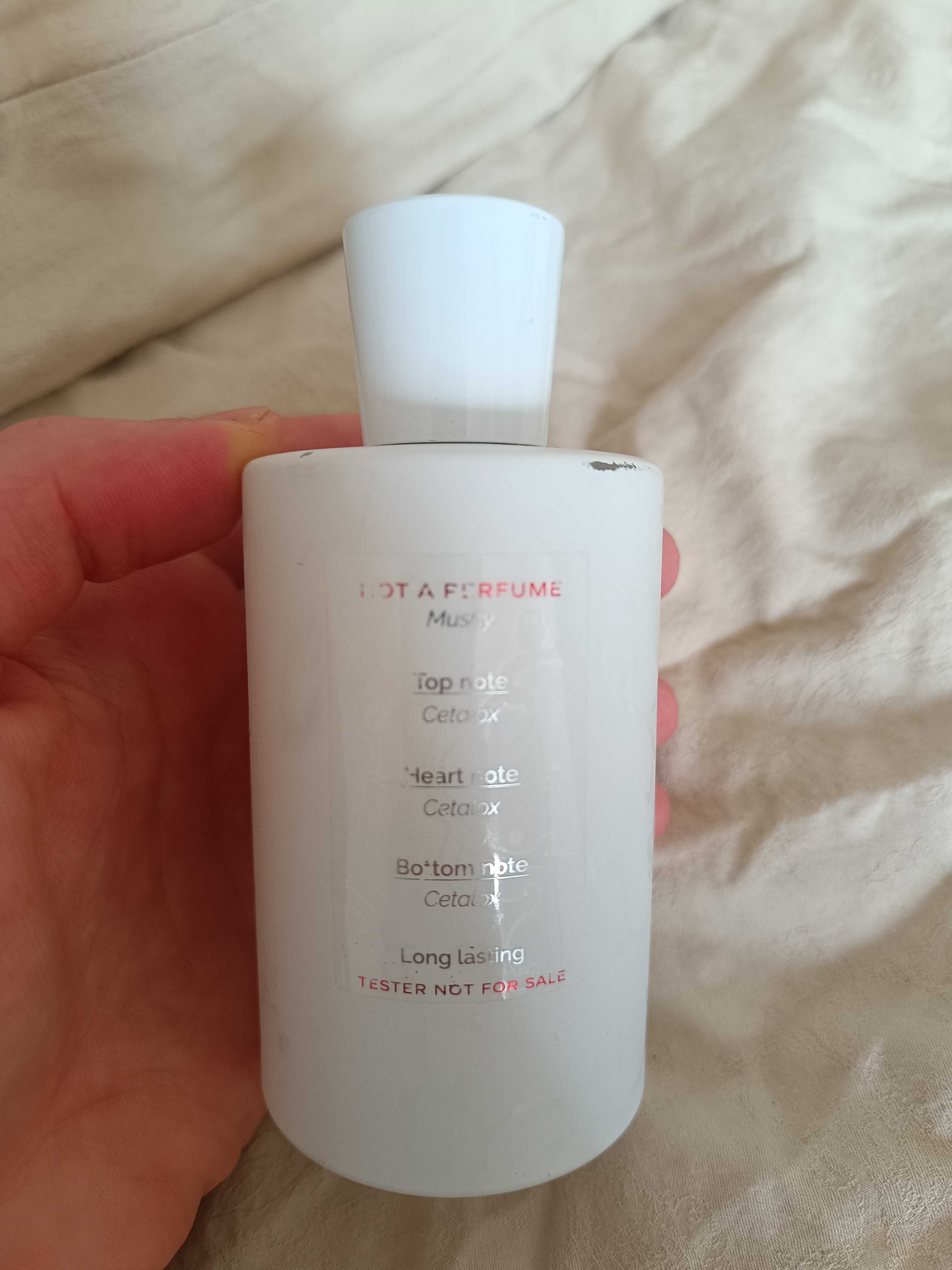Perfumy Juliette has a gun Not a perfume 100ml