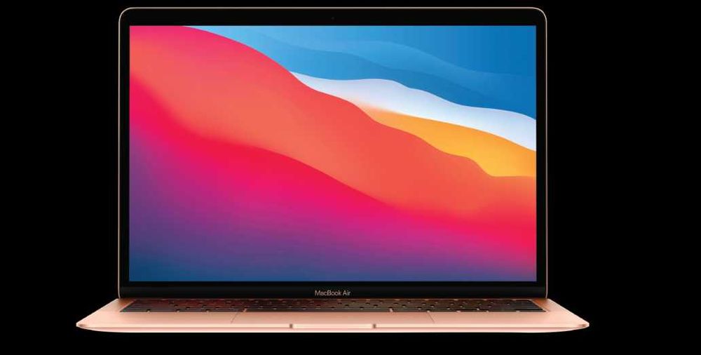 MACBOOK AIR M1 - 16B (265GB)
