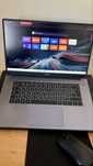 Huawei MateBook D 15 – i3 / 8GB RAM / 256GB SSD
