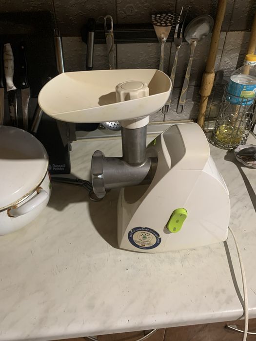 Мясорубка зимелмар