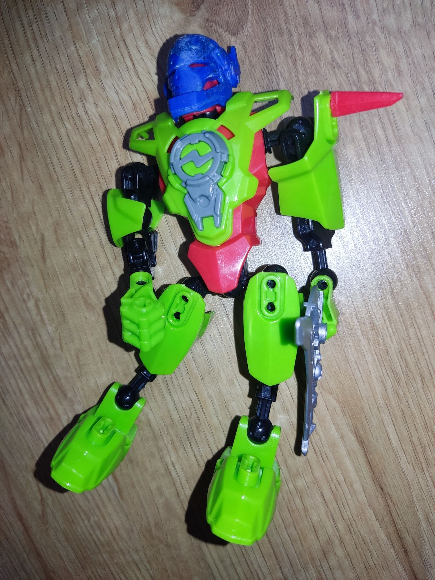 Roboty transformersy