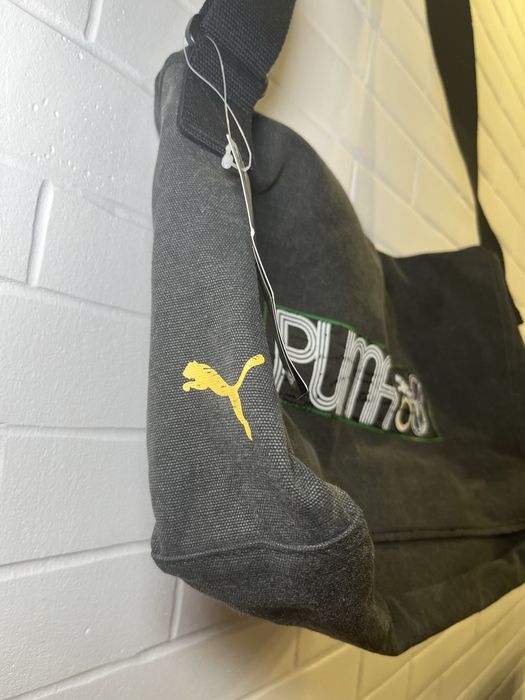 Сумка для фітнесу, спортивна сумка Puma