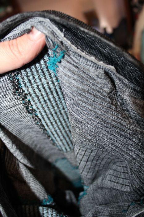 Термобілизна X-BIONIC® ENERGY 4.0