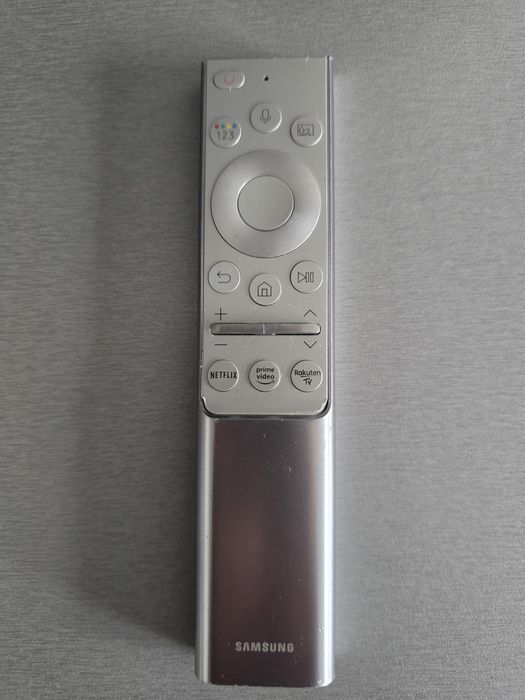 Oryginalny Sprawny Pilot do telewizora Samsung BN59 Katowice