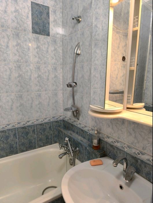 3х комн квартира ВОЕННЫМ +