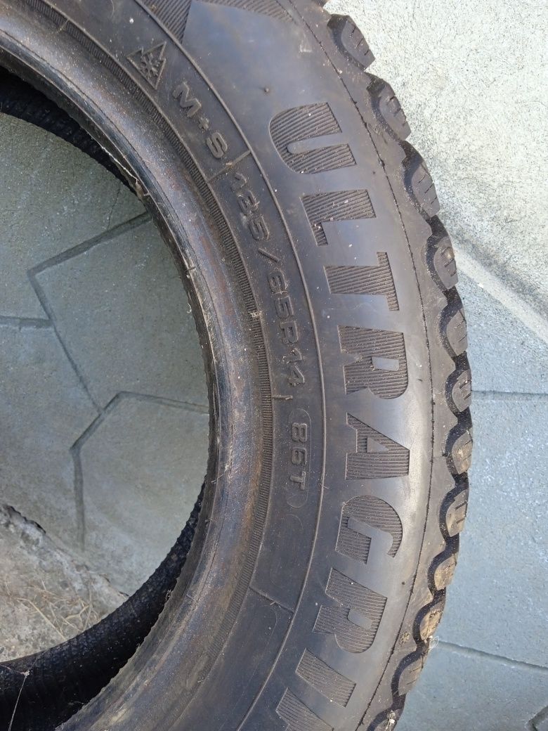 Скати GOODYEAR 185/65R14