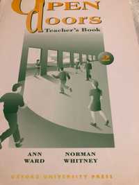 Open Doors 2   Teacher’s Book