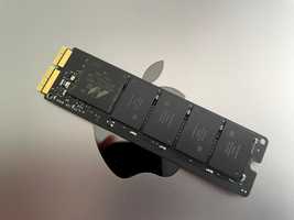 Dysk SSD Apple SD6PQ4M 256GB karta PCIe