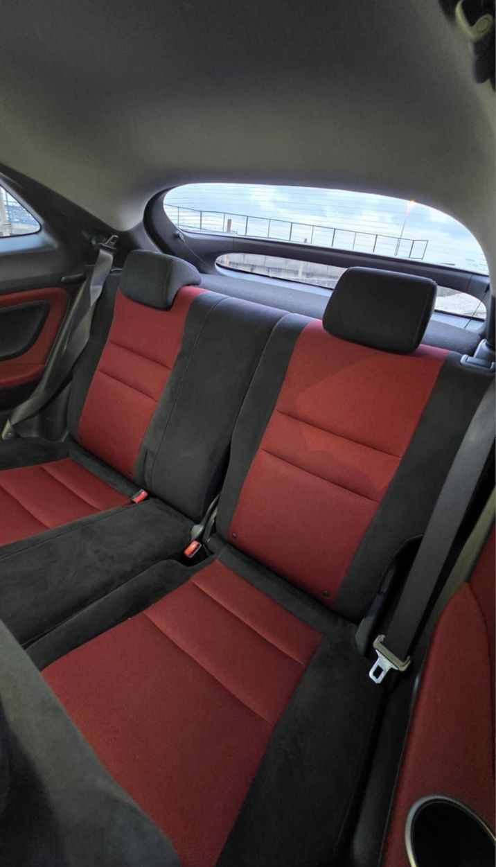 Honda Civic Typer Fn2