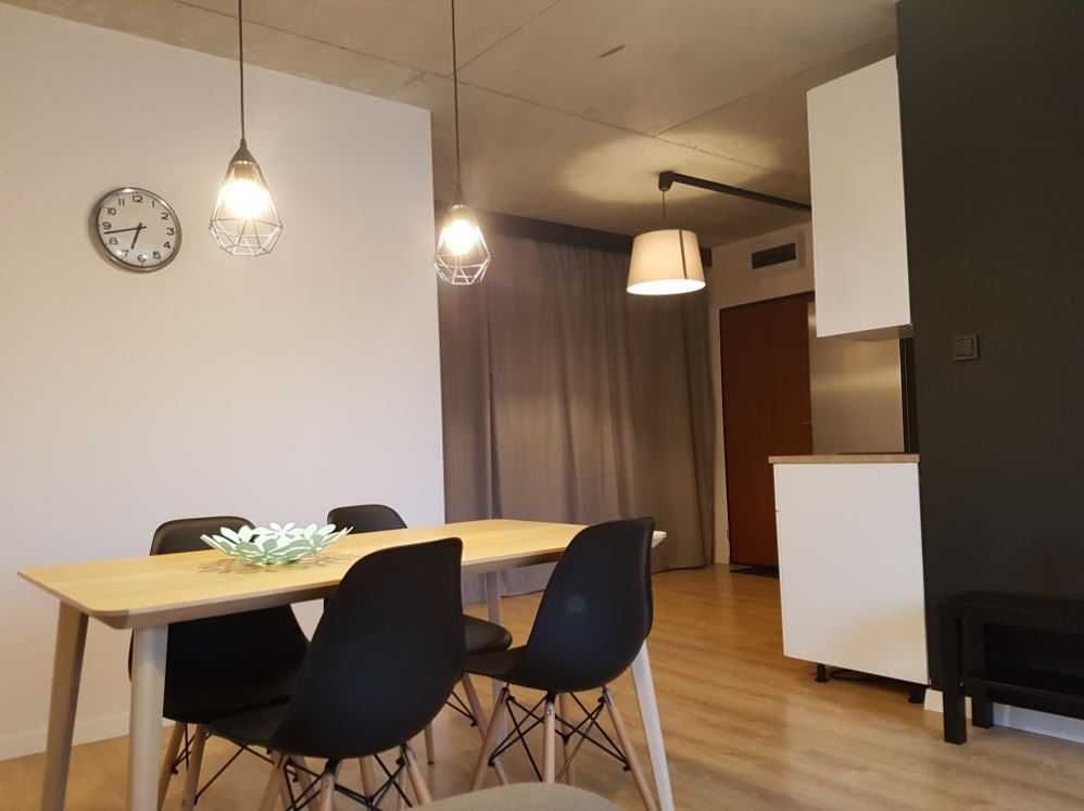 Mieszkanie Sportowa 8b 42m2 Brwinów