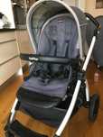 Peg Perego BookS/Pop-up (3 w 1)