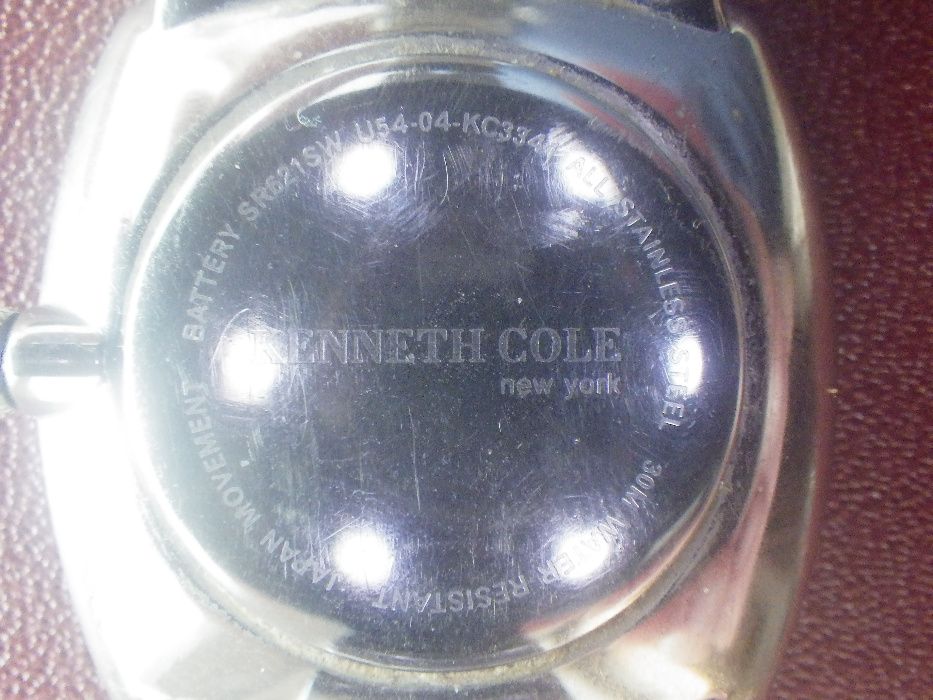 Часы мужские Kenneth Cole