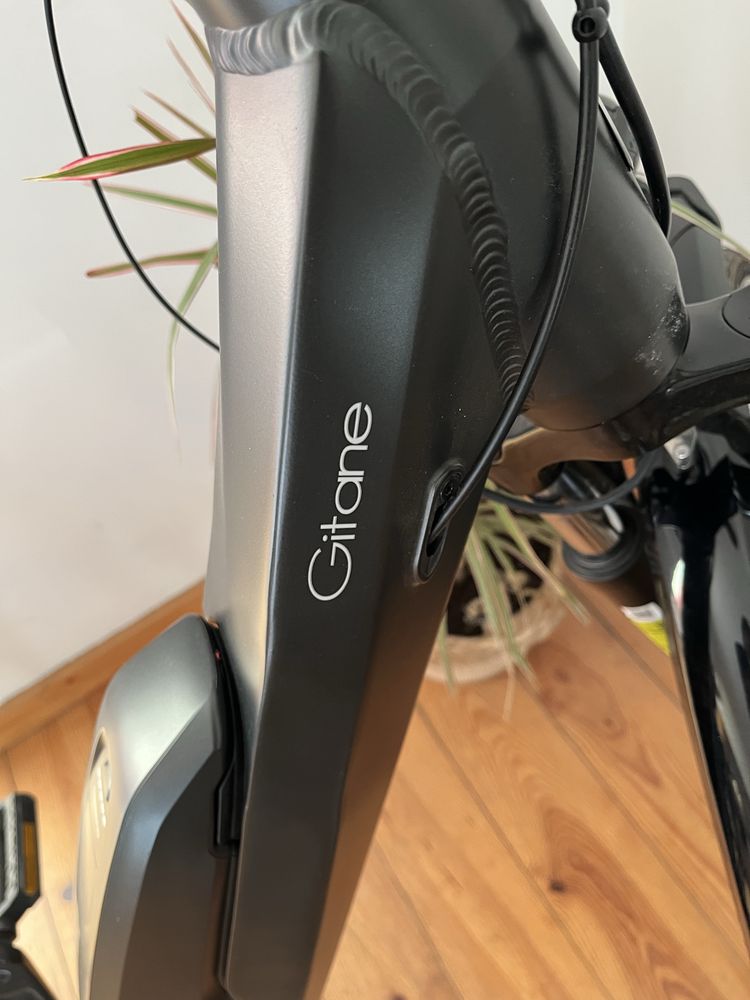 Gitane electrica