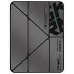 Skinarma etui Kira Kobai iPad Pro 11"    (M4) gunmetal