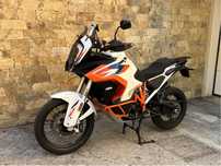 KTM 1290 Super Adventure R 2023