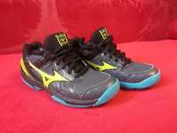 Buty Halowe Dziecięce Mizuno CYCLONE SPEED Jr rozmiar 36