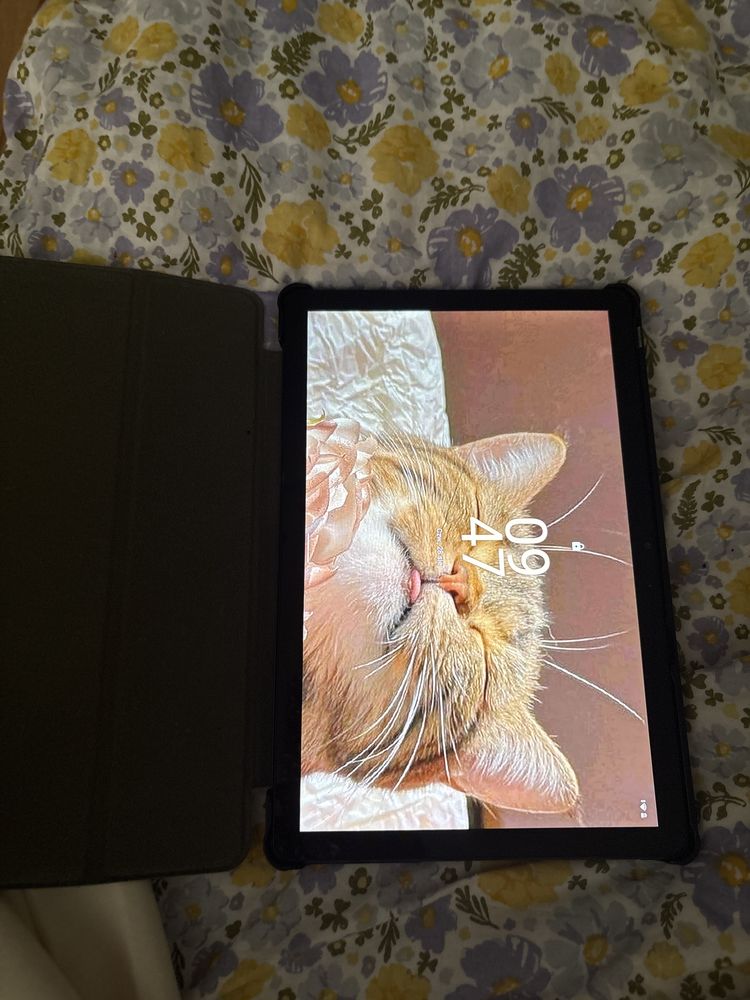 Tablet lenovo stan suoer