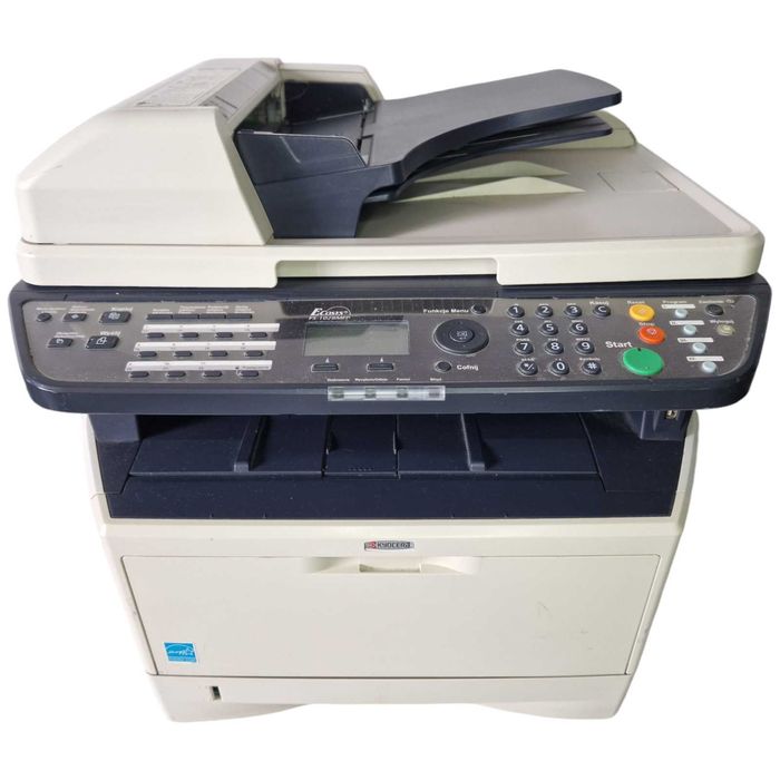 (1073) Urządzenie wielofunkcyjne KYOCERA FS-1028MFP
