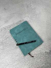 New Tiffany & Co. Блокнот - записник