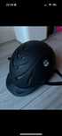 Kask do jazdy konnej 51-54 S kask jeździecki