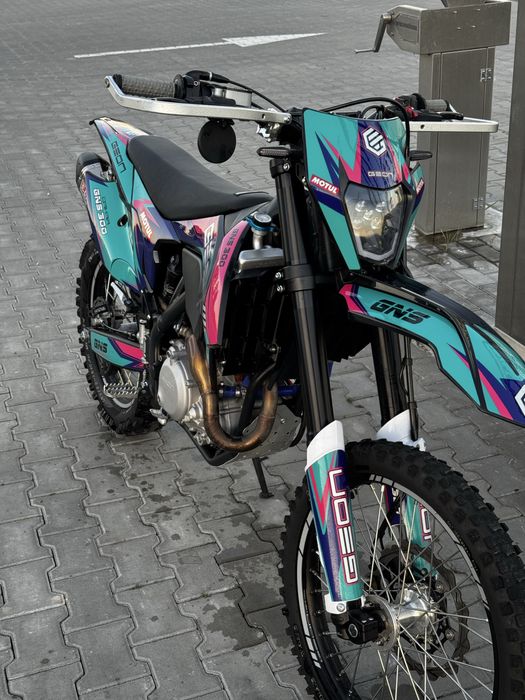 Geon gns 300r 2025